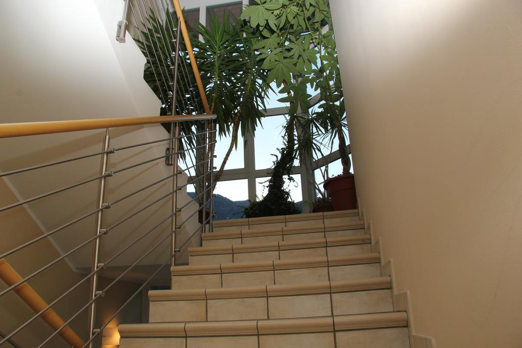 Hotel Hanny Bolzano Exteriér fotografie